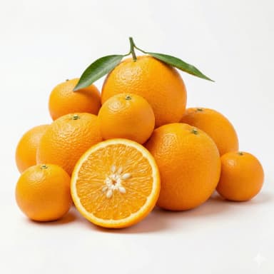 Naranja